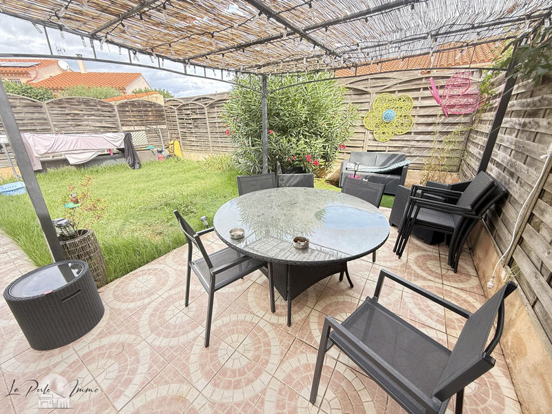 Villa - 125 m² - 8 pièces