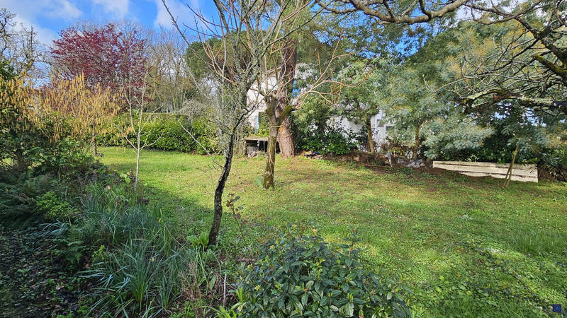 Maison - 87 m² - 4 pièces