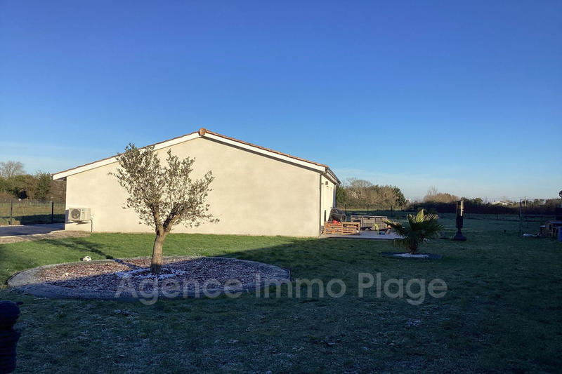 Maison - 94 m² - 4 pièces