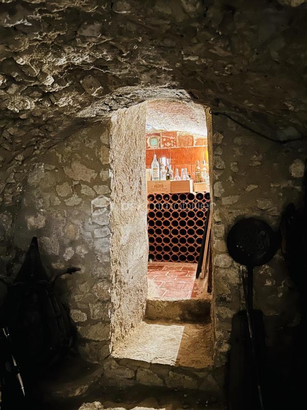 Maison - 181 m² - 6 pièces