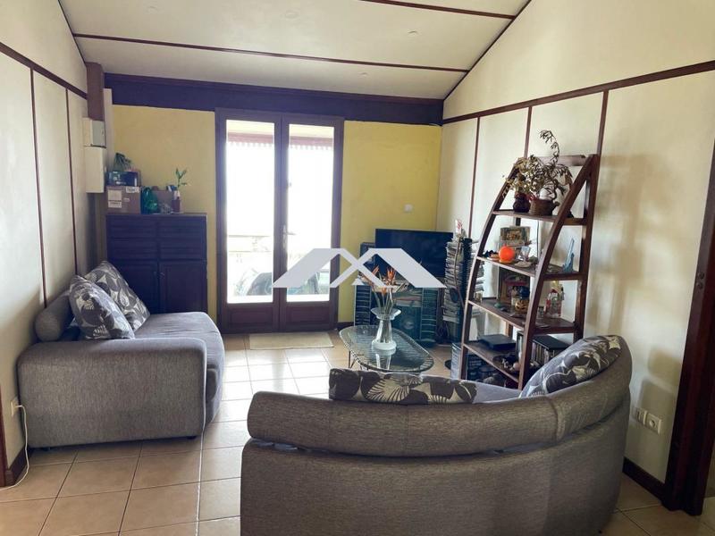 Maison traditionnelle - 65 m² - 3 pièces