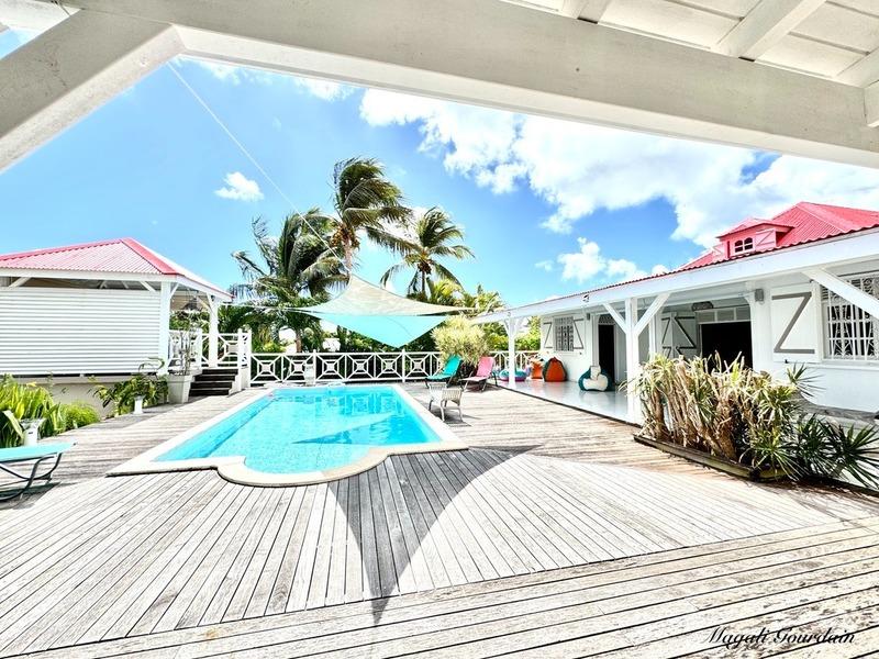 Villa - 174 m² - 7 pièces