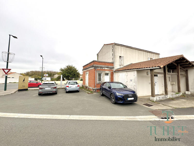 Maison - 147 m² - 7 pièces