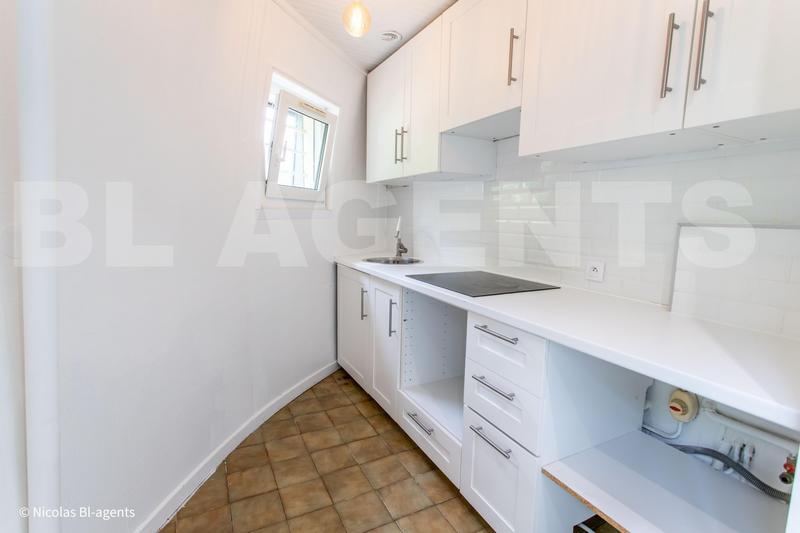 Maison d'architecte - 86 m² - 3 pièces