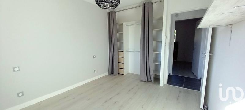 Maison - 80 m² - 3 pièces