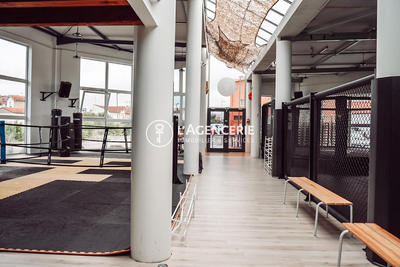 Local commercial - 415 m²