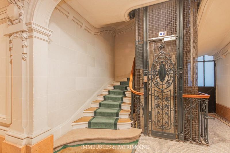 Appartement - 114 m² - 4 pièces