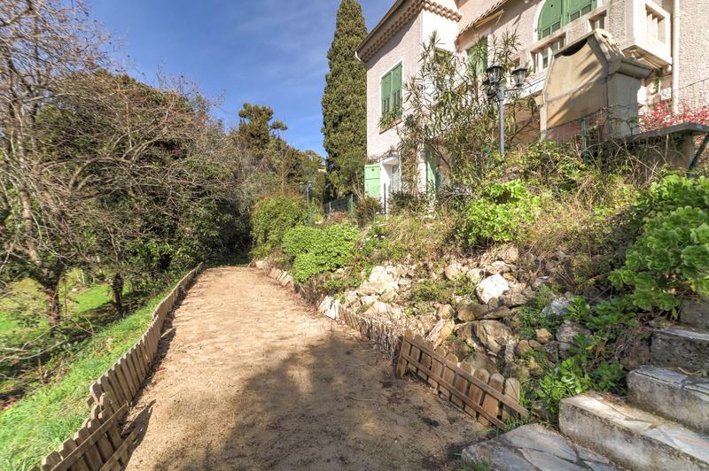 Bastide - 290 m² - 12 pièces