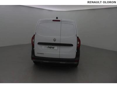 Renault Kangoo Van Tce 130 Extra - 22