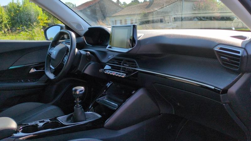 Peugeot 2008 1.5 BlueHDi 100 Allure