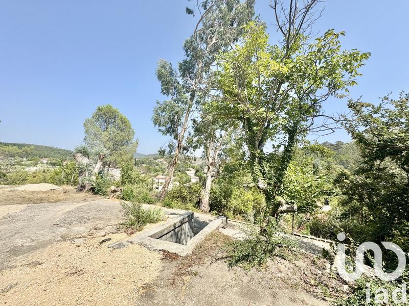 Maison de campagne - 60 m² - 4 pièces