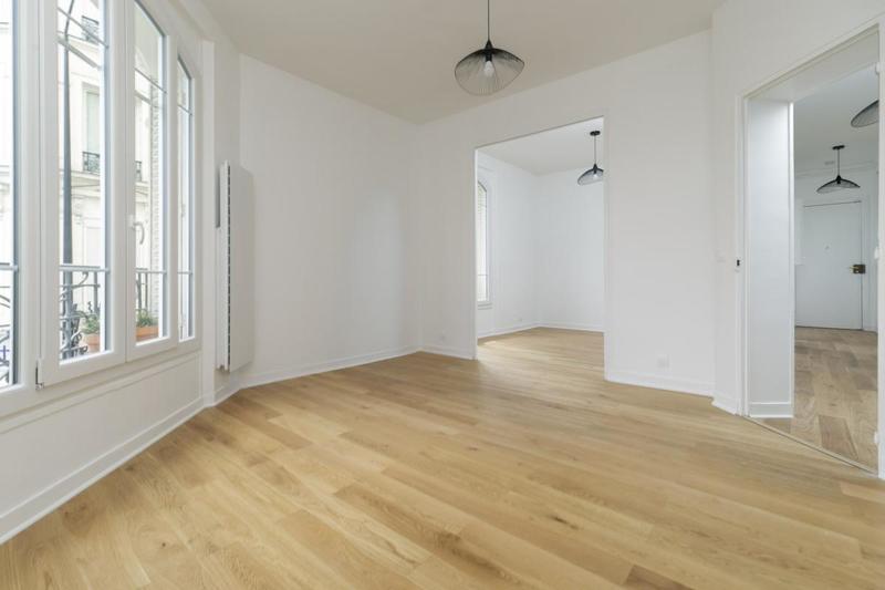 Appartement - 60 m² - 4 pièces