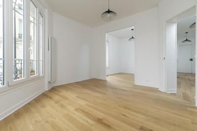 Appartement - 60 m² - 4 pièces