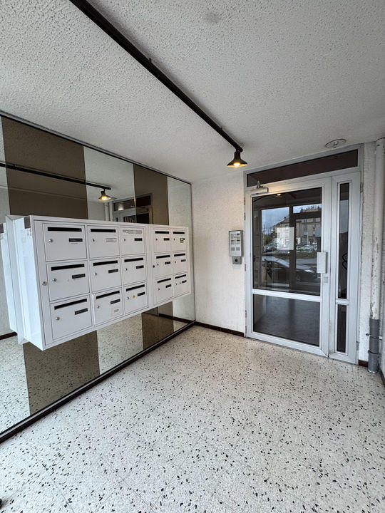 Appartement - 45 m² - 3 pièces