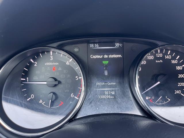 Nissan Qashqai 1.5 dCi 110 Acenta