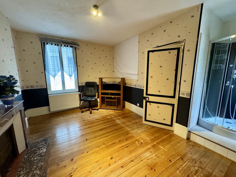 Maison - 140 m² - 4 pièces