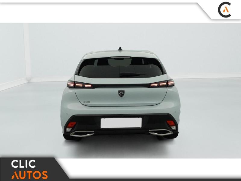 Peugeot 308 Hybrid 145 e-Dcs6 Allure