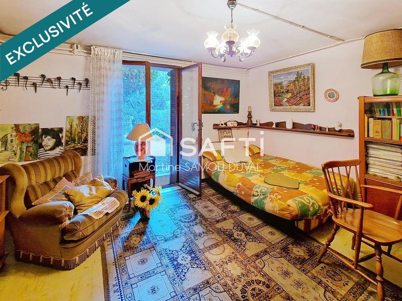 Maison - 159 m² - 3 pièces