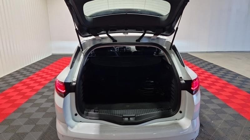 Renault Mégane Estate IV e-tech plug-in hybride 160 business