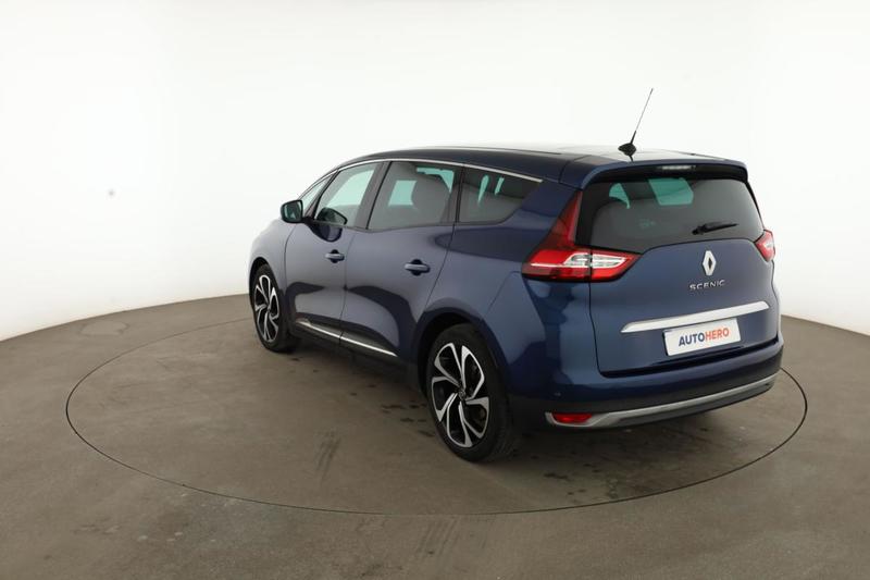Renault Grand Scénic 1.3 TCe Business Intens Edc 7pl 140 ch