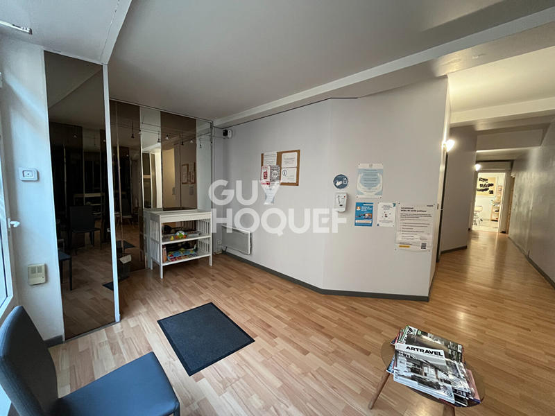 Local commercial - 90 m²