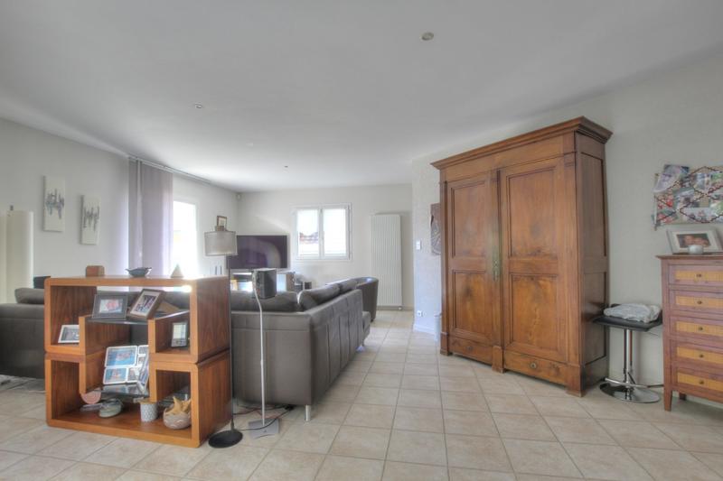 Maison - 142 m² - 5 pièces