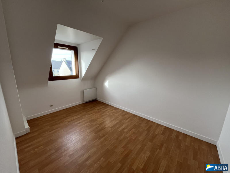 Maison - 73 m² - 4 pièces