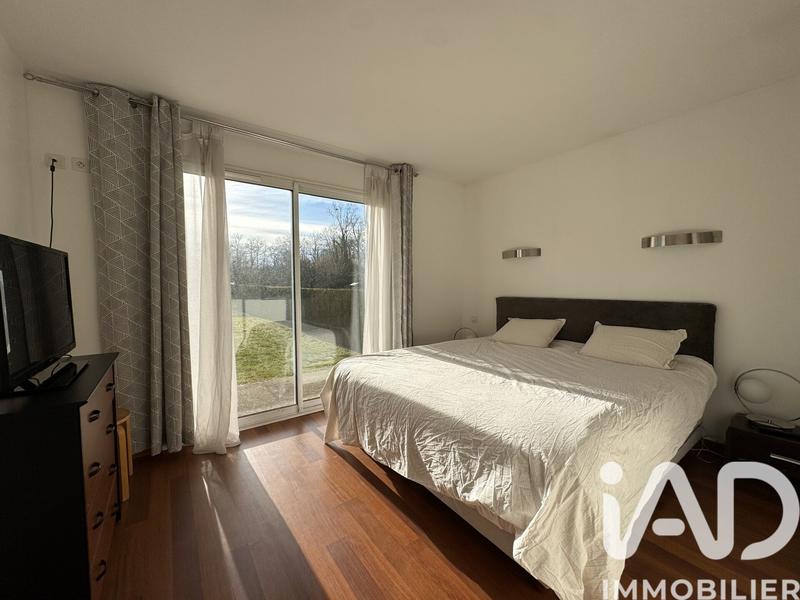 Maison - 200 m² - 5 pièces