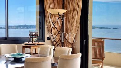 Appartement - 121 m² - 3 pièces