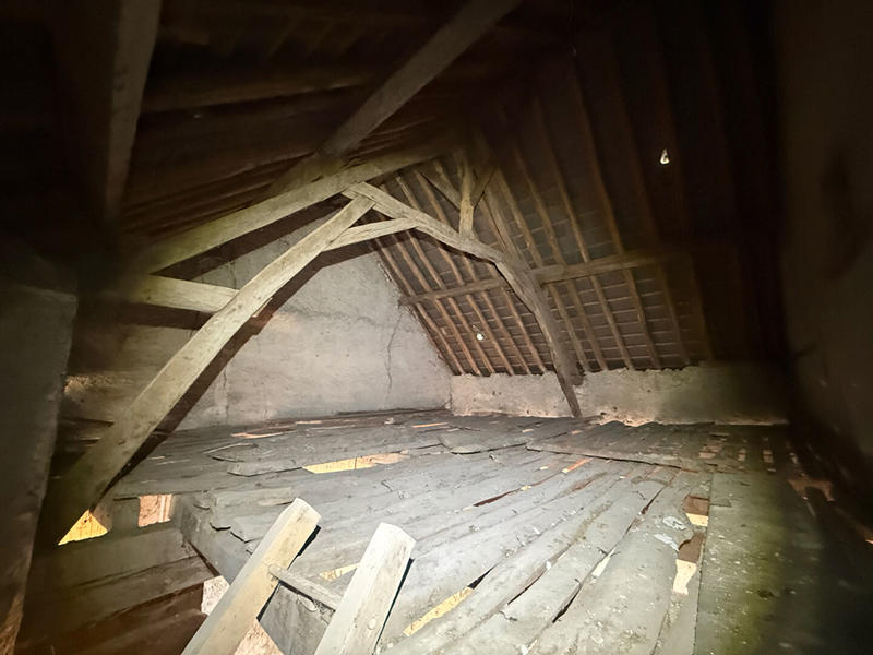 Maison - 42 m² - 2 pièces