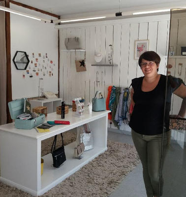 La Boîte aux Trésors