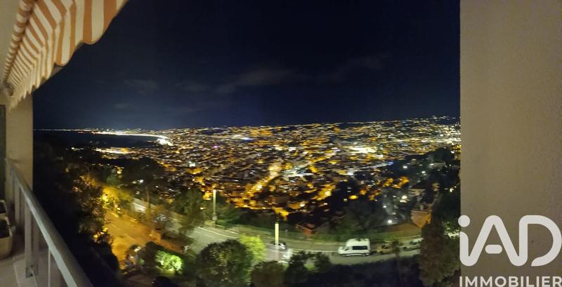 Appartement - 81 m² - 3 pièces