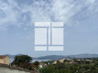 Appartement - 30 m² - 2 pièces