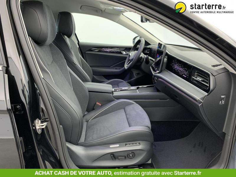 Volkswagen Passat 1.5 eTSI Opf 150 Dsg7 Elegance