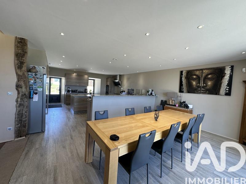 Maison - 820 m² - 19 pièces