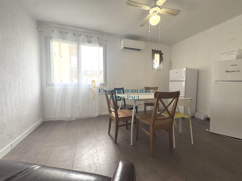 Appartement - 65 m² - 4 pièces