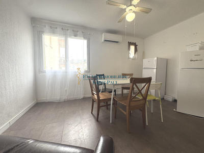 Appartement - 65 m² - 4 pièces