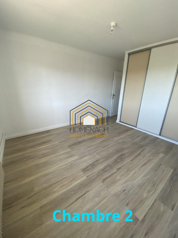 Appartement - 88 m² - 3 pièces