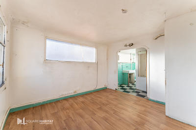 Appartement - 15 m² - 1 pièce