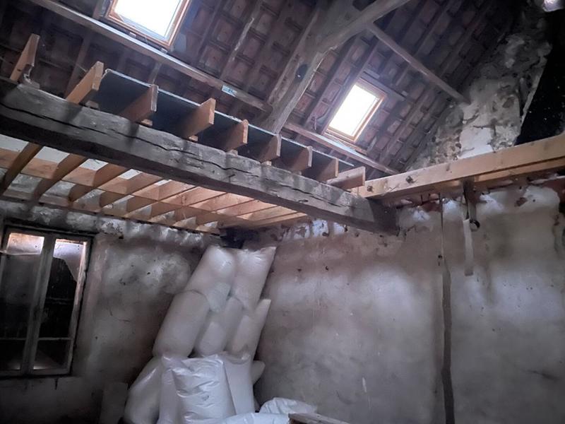 Maison - 116 m² - 4 pièces