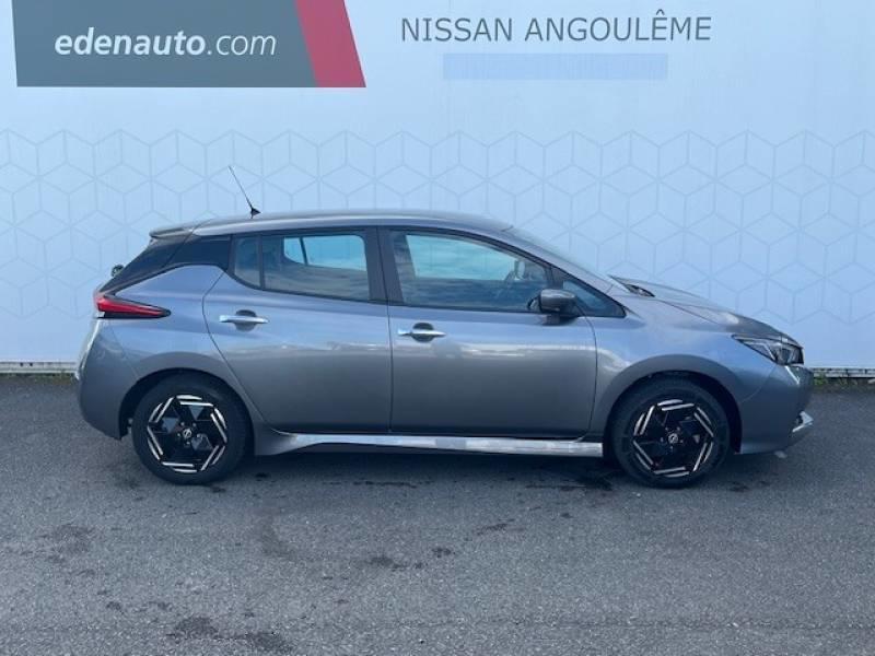 Nissan Leaf Electrique 40kWh Acenta