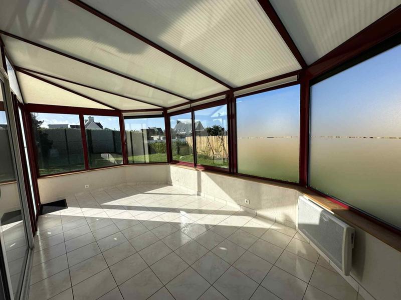 Maison - 155 m² - 7 pièces