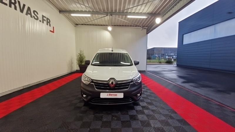 Renault Express Van Tce 100 - 22 Confort