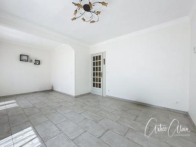 Maison - 72 m² - 4 pièces
