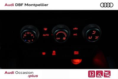 Audi A1 1.4 Tfsi 125 s tronic 7 s line