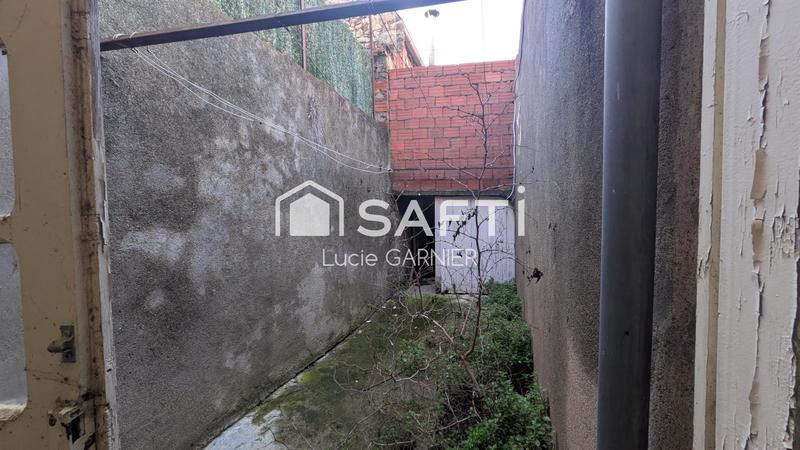 Maison - 244 m² - 7 pièces