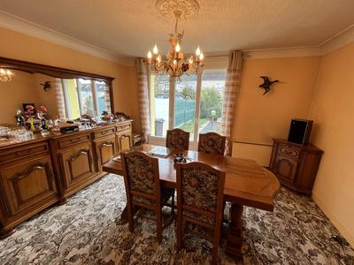 Maison - 67 m² - 4 pièces