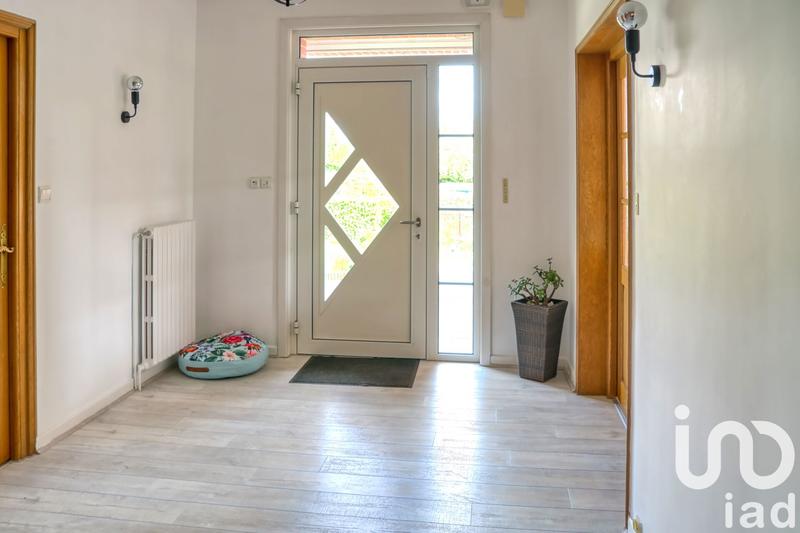 Maison - 226 m² - 8 pièces