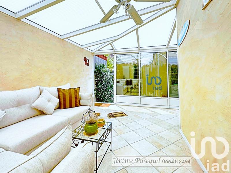 Maison - 103 m² - 5 pièces