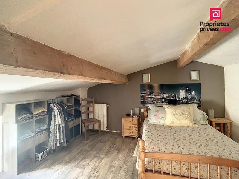 Maison - 140 m² - 9 pièces